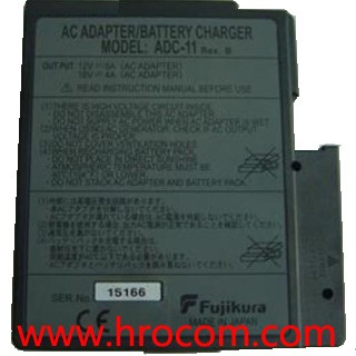 供应日本藤仓FSM-50S/50R交直流适配器ADC-11